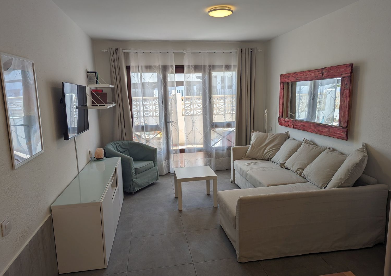Piso en Calle Nuestra Señora del Pilar, 3, Corralejo, Corralejo - Foto 3