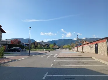 Piso en  Carrer Berguedà 10 - Foto 13