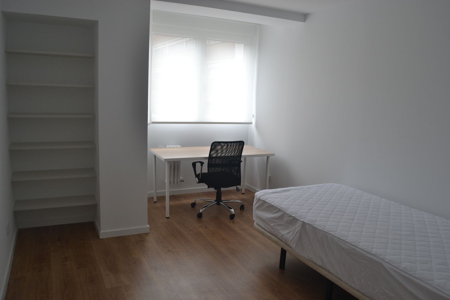 Piso en calle de Joaquín María López, 27 - Foto 3