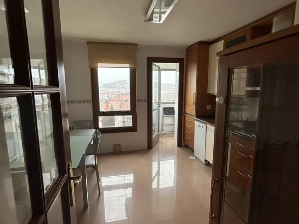 Piso en Avenida de Ferrol, 39, Conxo, Conxo - Foto 11