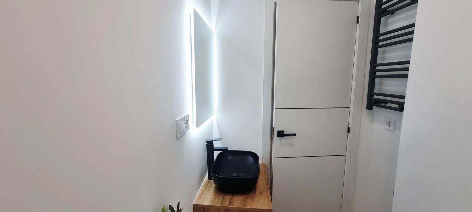 Piso en calle de Valmojado, 277 - Foto 19