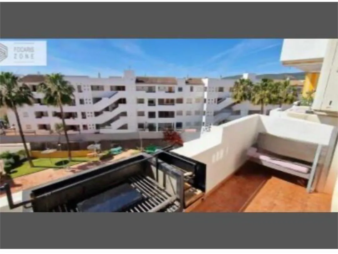 Piso en  Calle Utopía 15