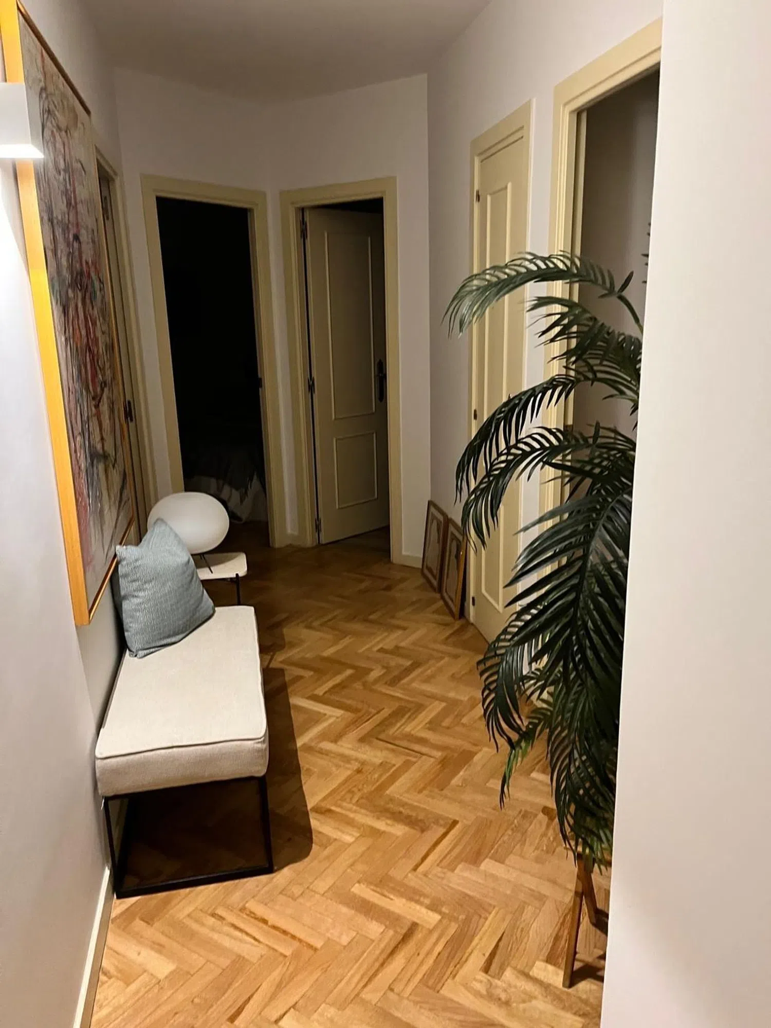 Piso en calle de Raimundo Fernández Villaverde, 36 - Foto 38