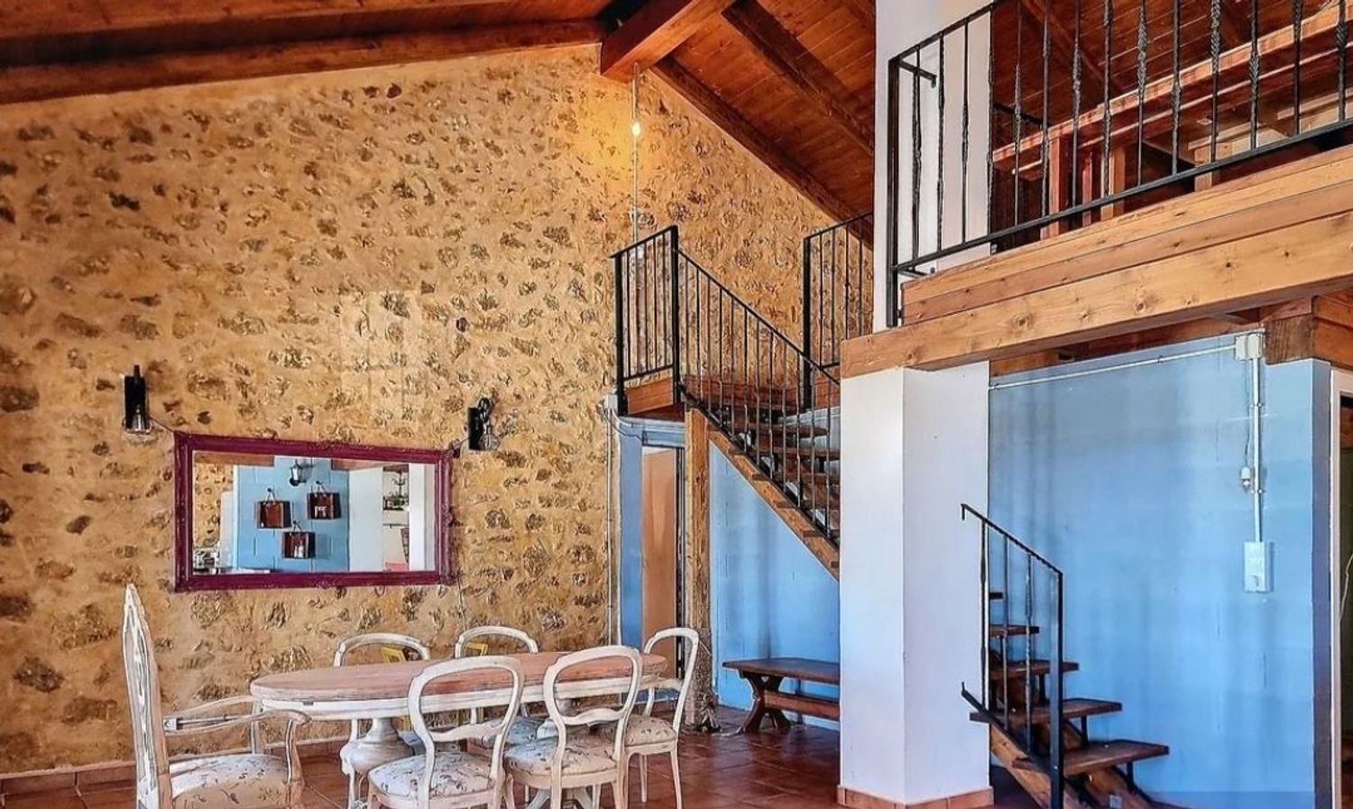 Casa rural en Cv-824, 270 - Foto 10