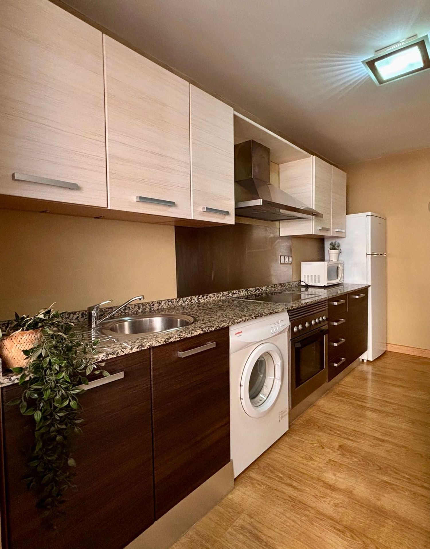 Piso en calle Calera, 11 - Foto 8