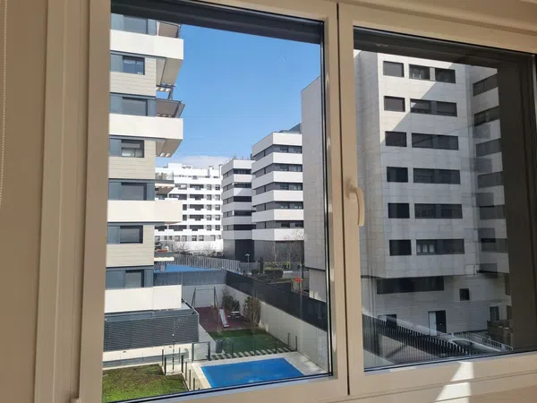 Piso en paseo de Europa, 14 - Foto 4