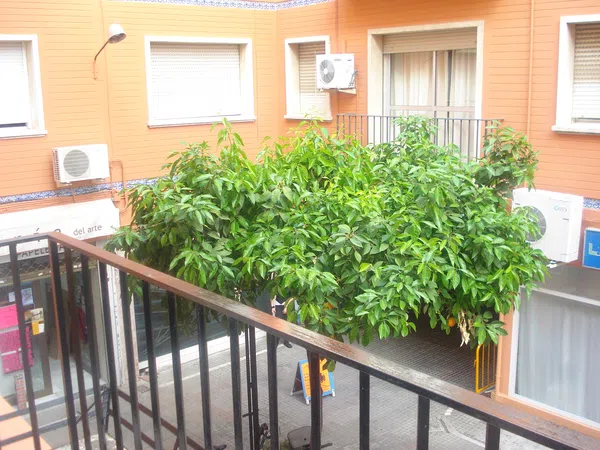 Piso en Angostillo, 2 - Foto 2