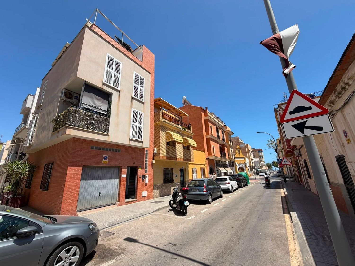 Casa o chalet independiente en Calle Garcerán, 40, Huelin - Foto 17