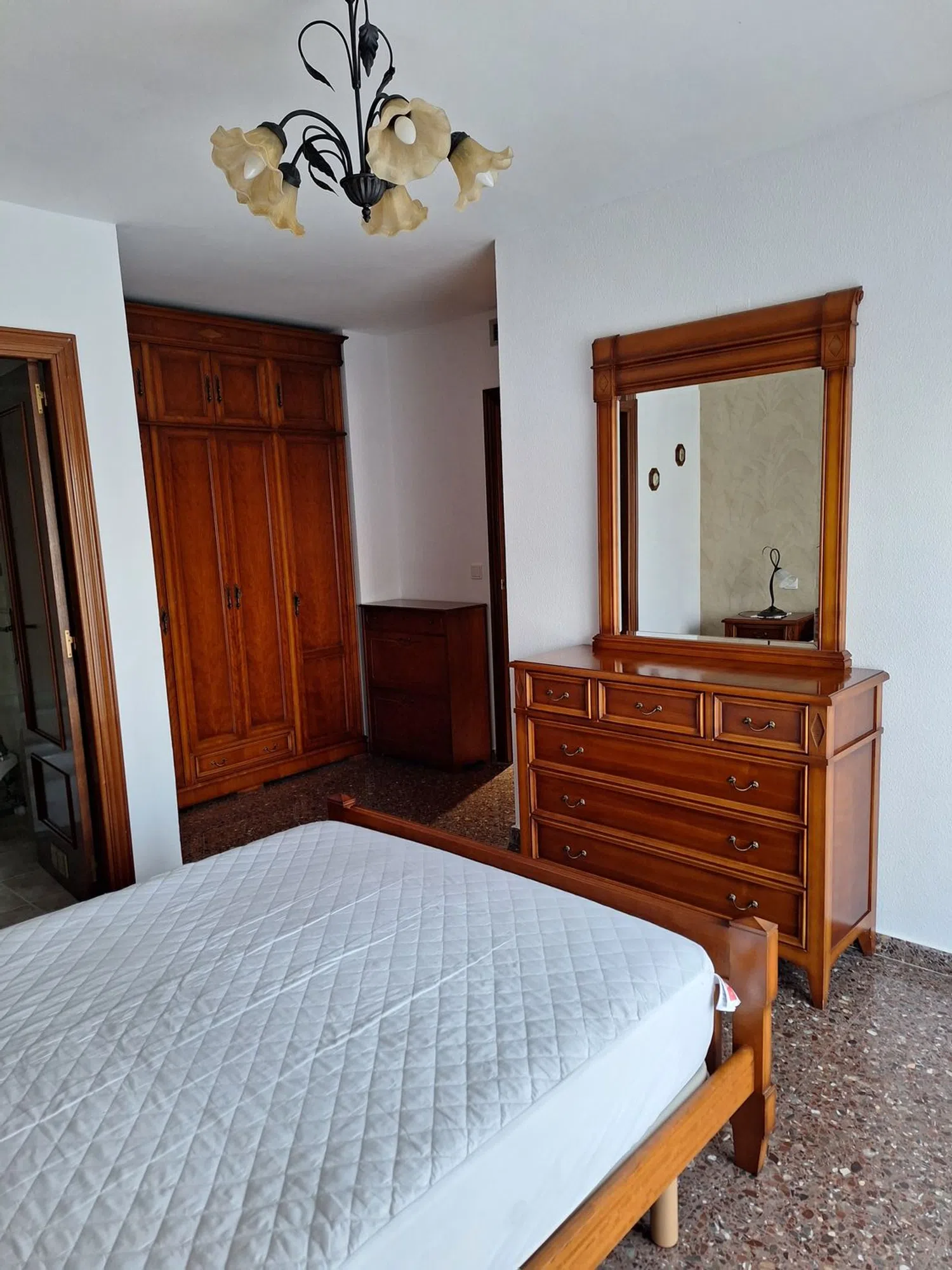 Piso en Barrio Barrio Jesús - Foto 16