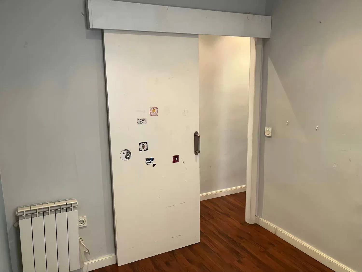 Piso en calle Ventosa, 27 - Foto 20