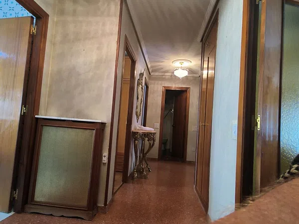 Piso en Calle San Luis, 3, Circular - Vadillos, Circular - Vadillos - Foto 17