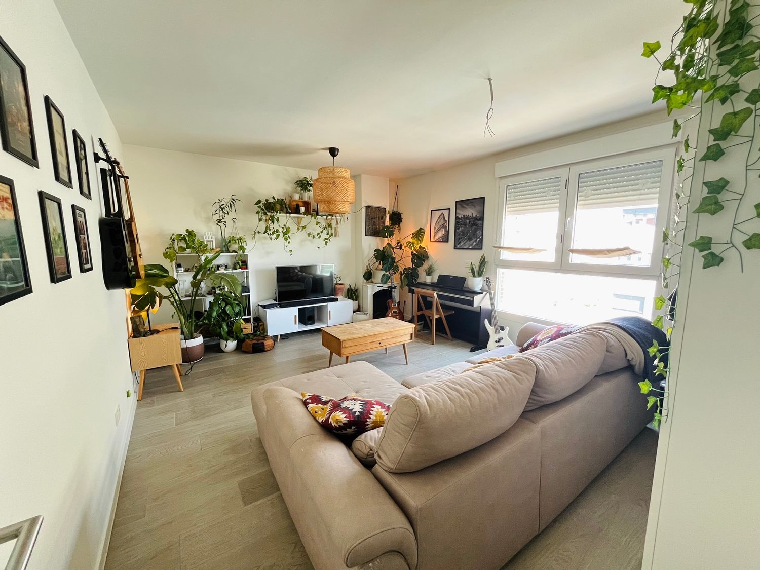 Piso en calle Ganados del Salobral, 12 - Foto 1