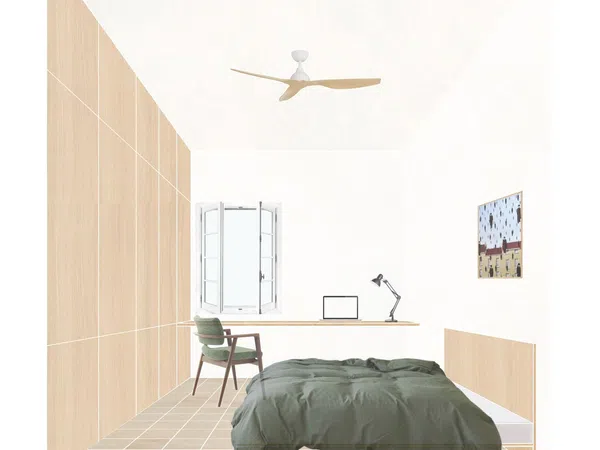 Piso en calle Párroco Pedro Martínez Conesa, 12 - Foto 6