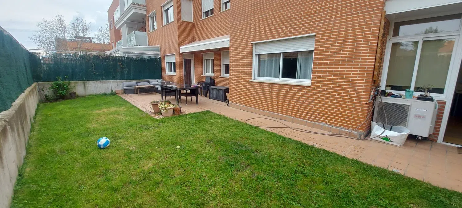 Piso en calle Salvia, 6 - Foto 1