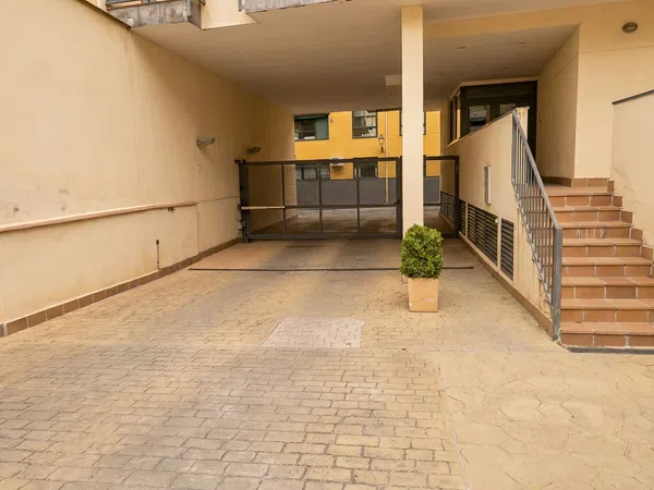 Piso en calle de la Fuente de la Reina, 1 - Foto 21