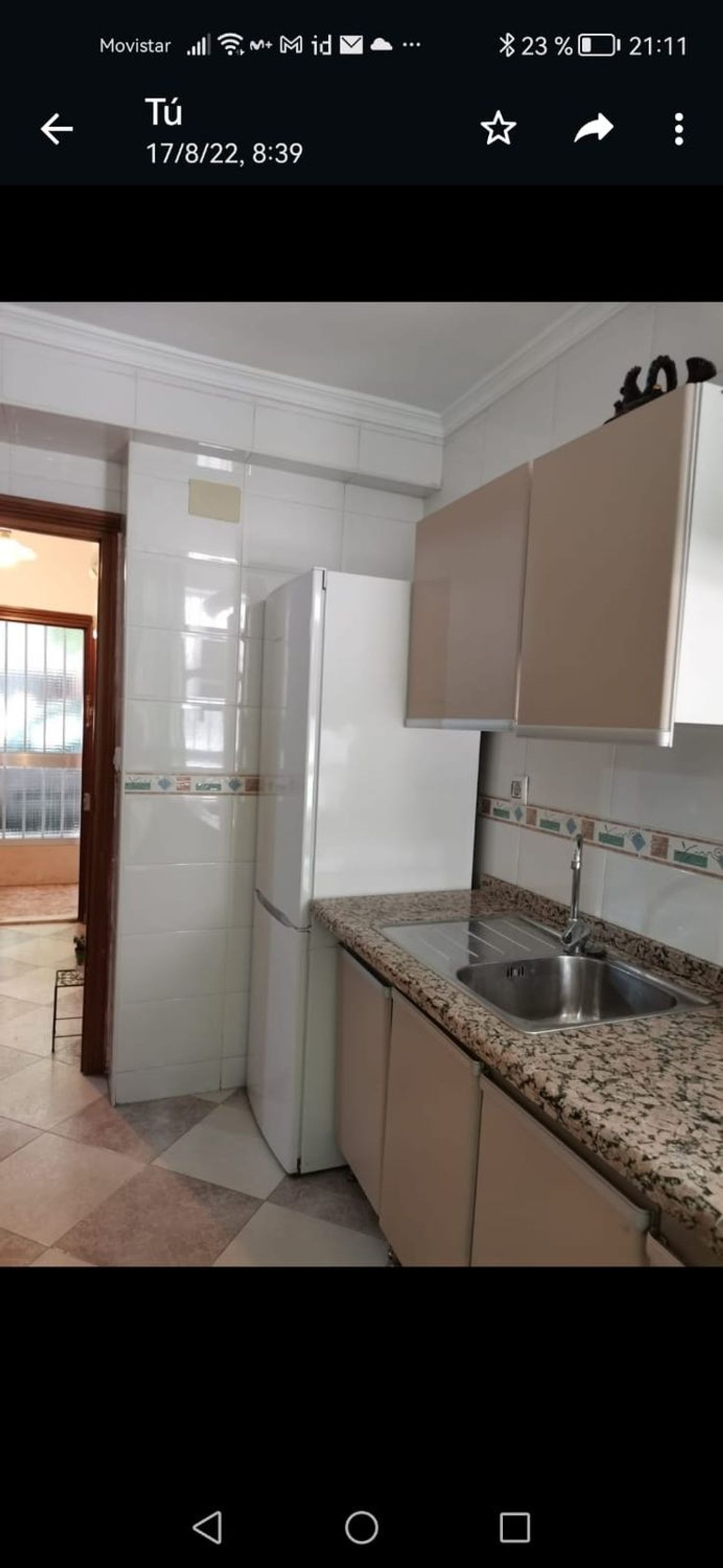 Piso en Segre, 12, El Juncal - El Plantinar - Foto 25
