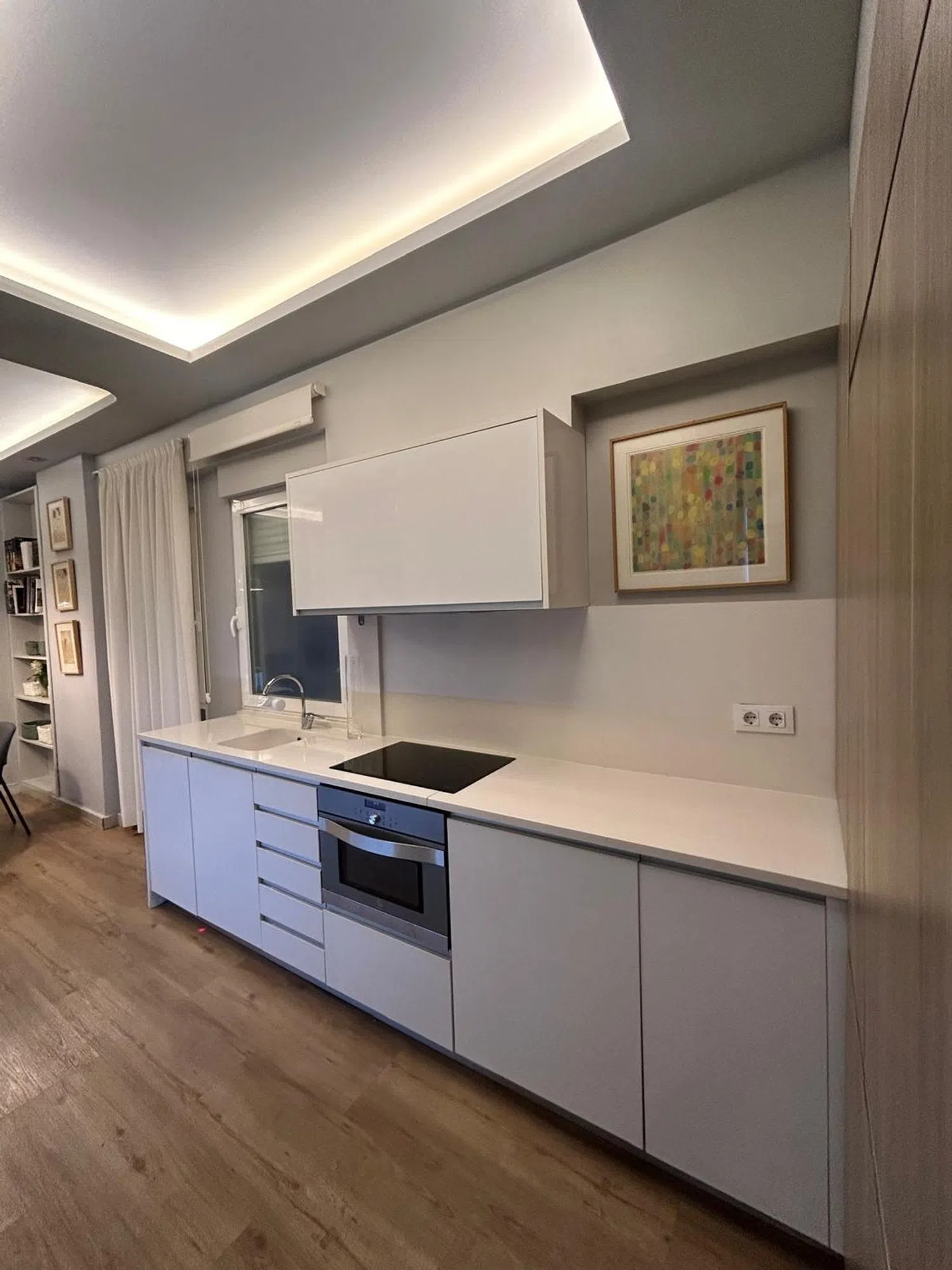 Piso en calle de Ponzano, 46 - Foto 12