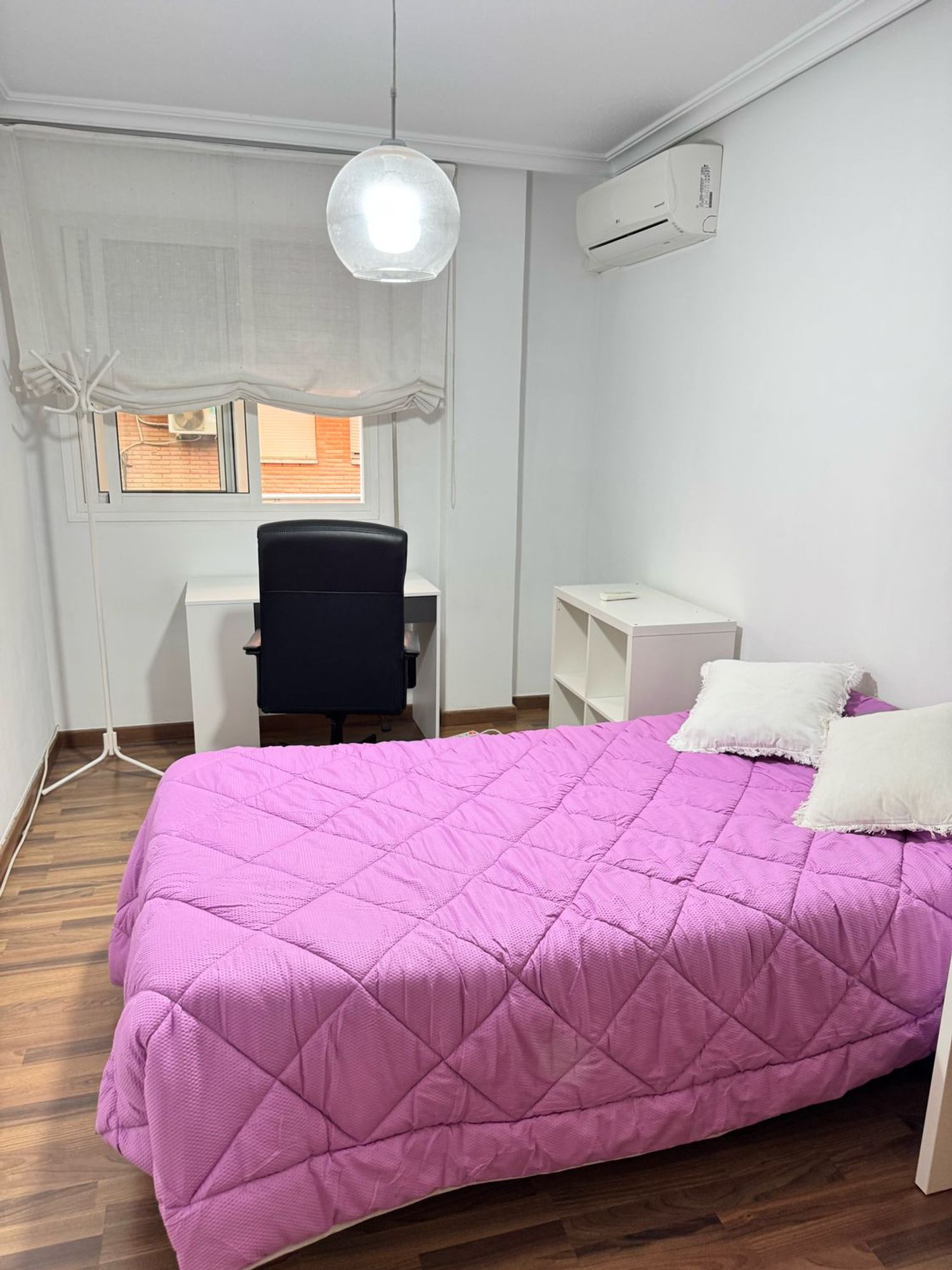 Piso en Calle Muñoz Peña, 1, San Andrés-San Antolín, Murcia - Foto 13
