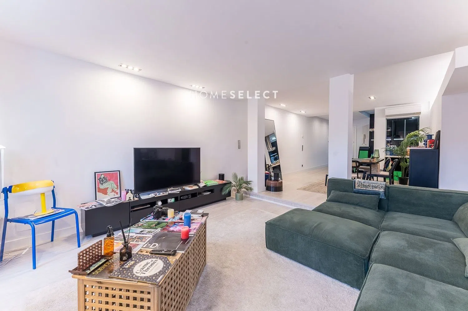 Piso en calle del Almirante - Foto 9