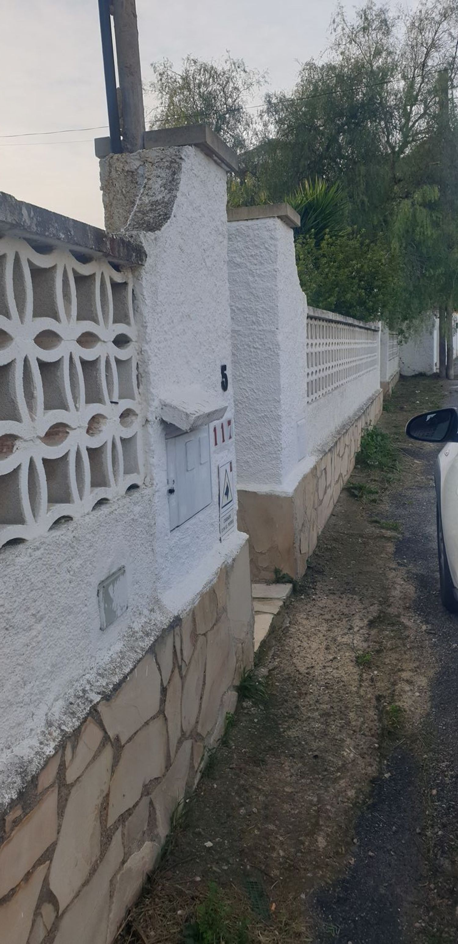 Casa o chalet independiente en Calle del Déu Anubis, 5 - Foto 5