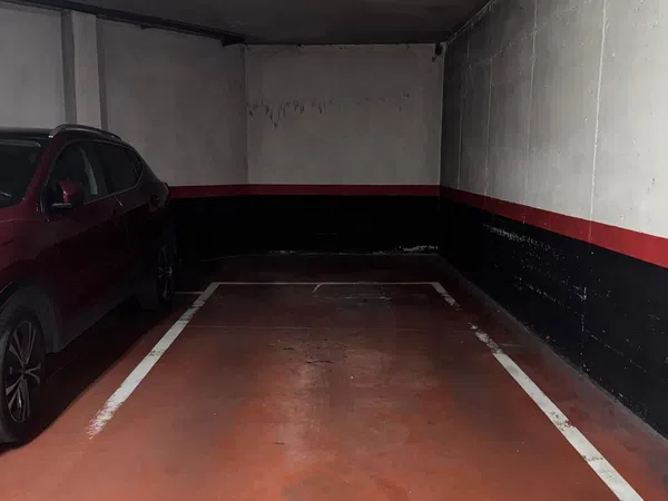 Piso en calle del Mirador de la Reina, 30