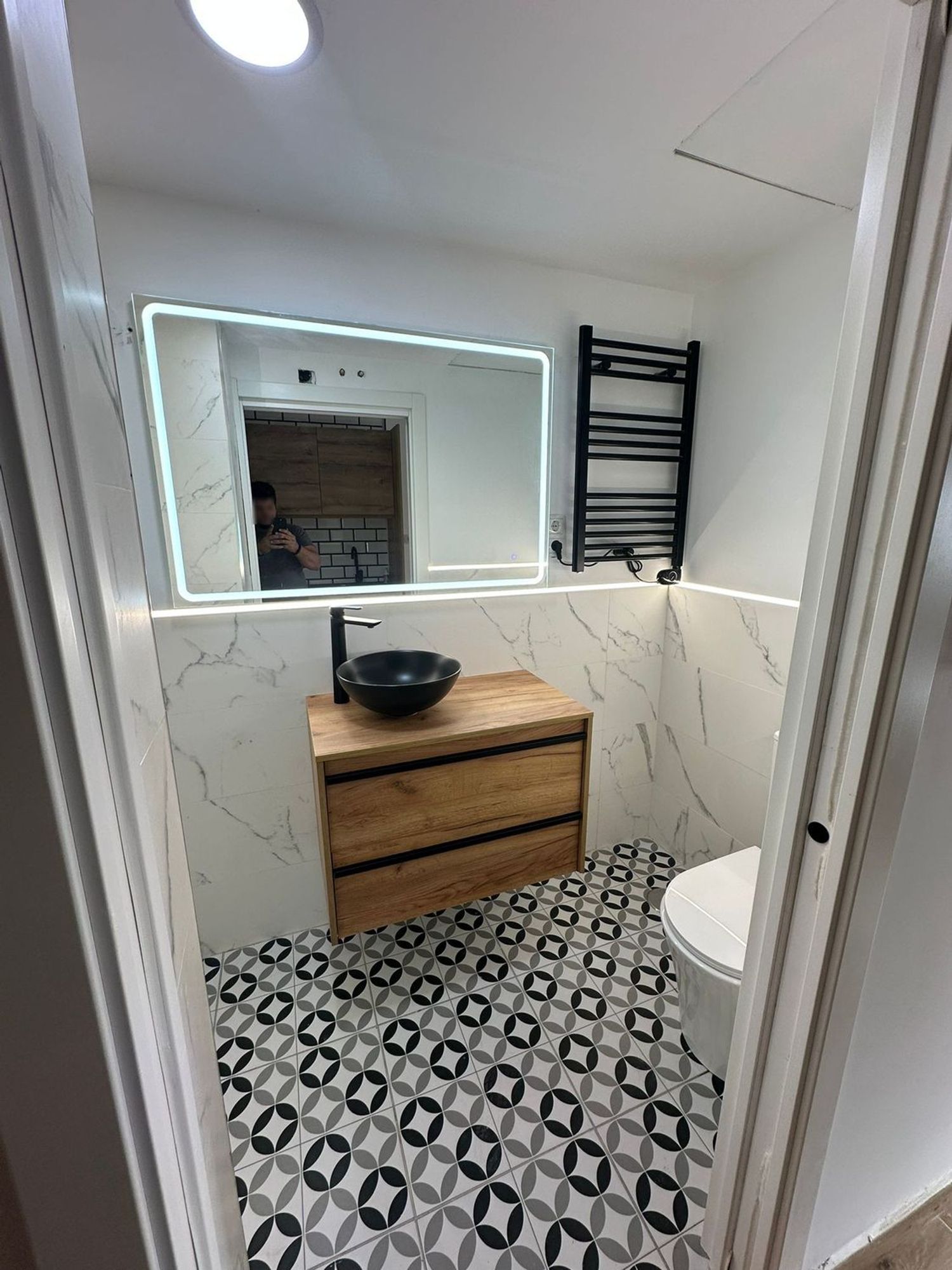 Piso en calle Pinos Alta, 111 - Foto 3