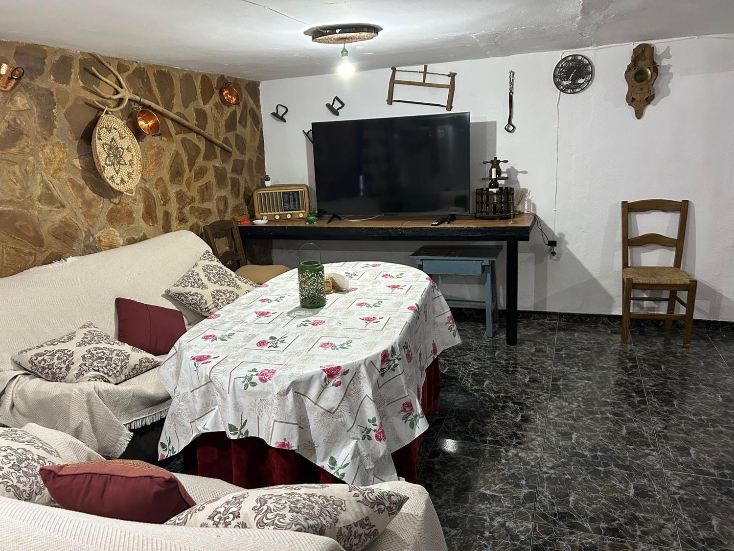 Casa rural en Carril la Caleruela s/n - Foto 10