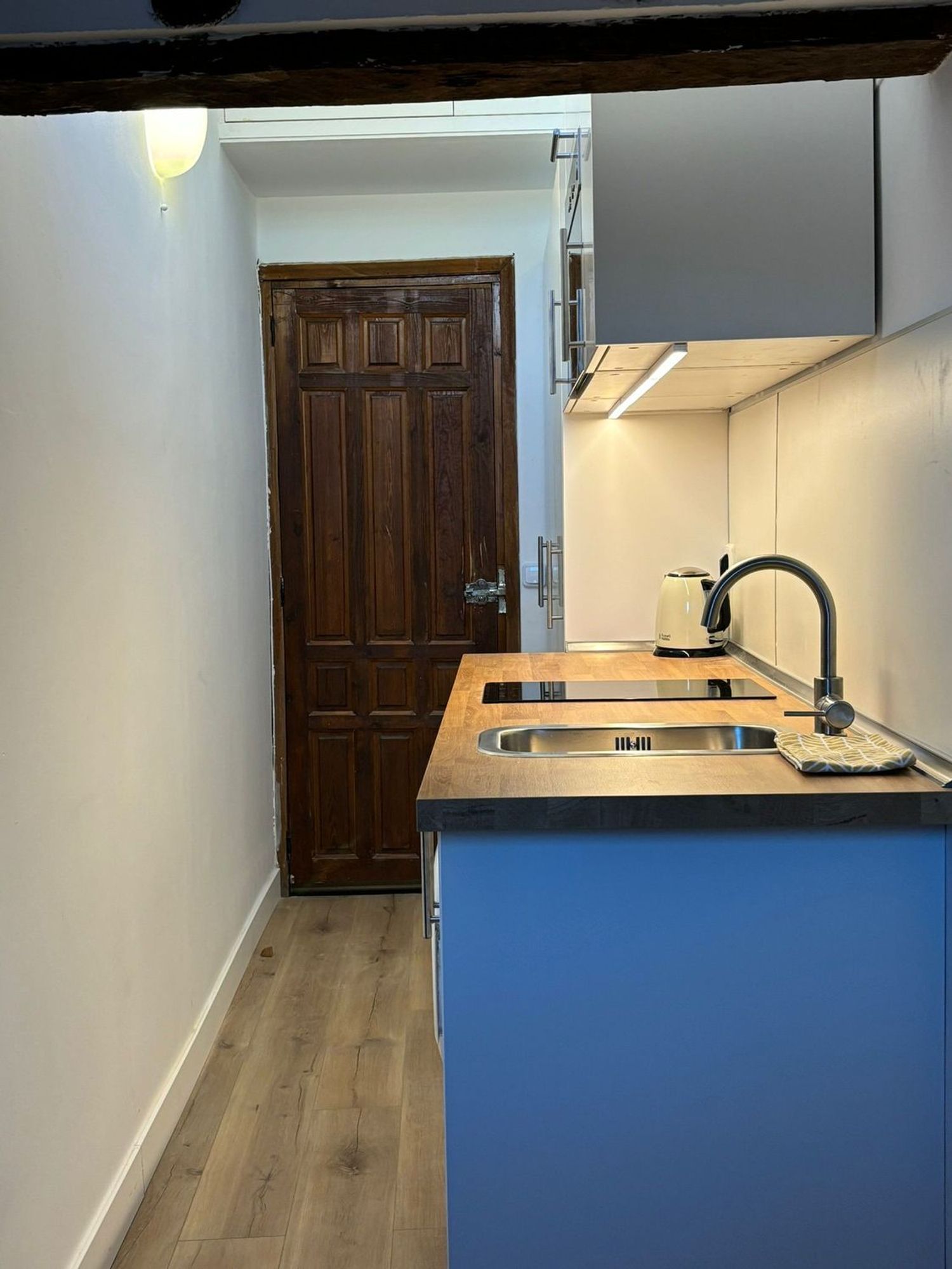 Ático en calle Hernán Cortés, 12 - Foto 2