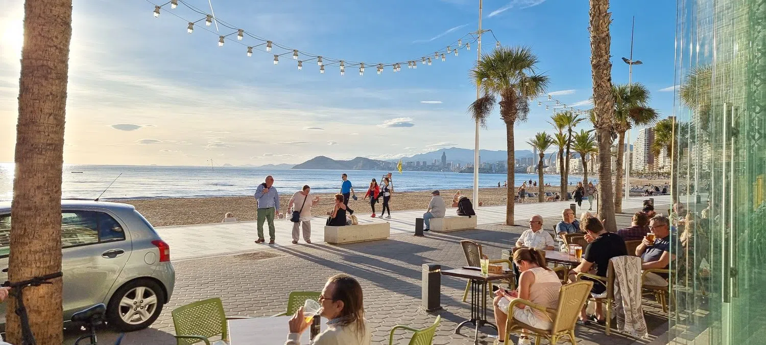 Estudio en calle Alcalde Manuel Catalán Chana, 10 - Foto 19