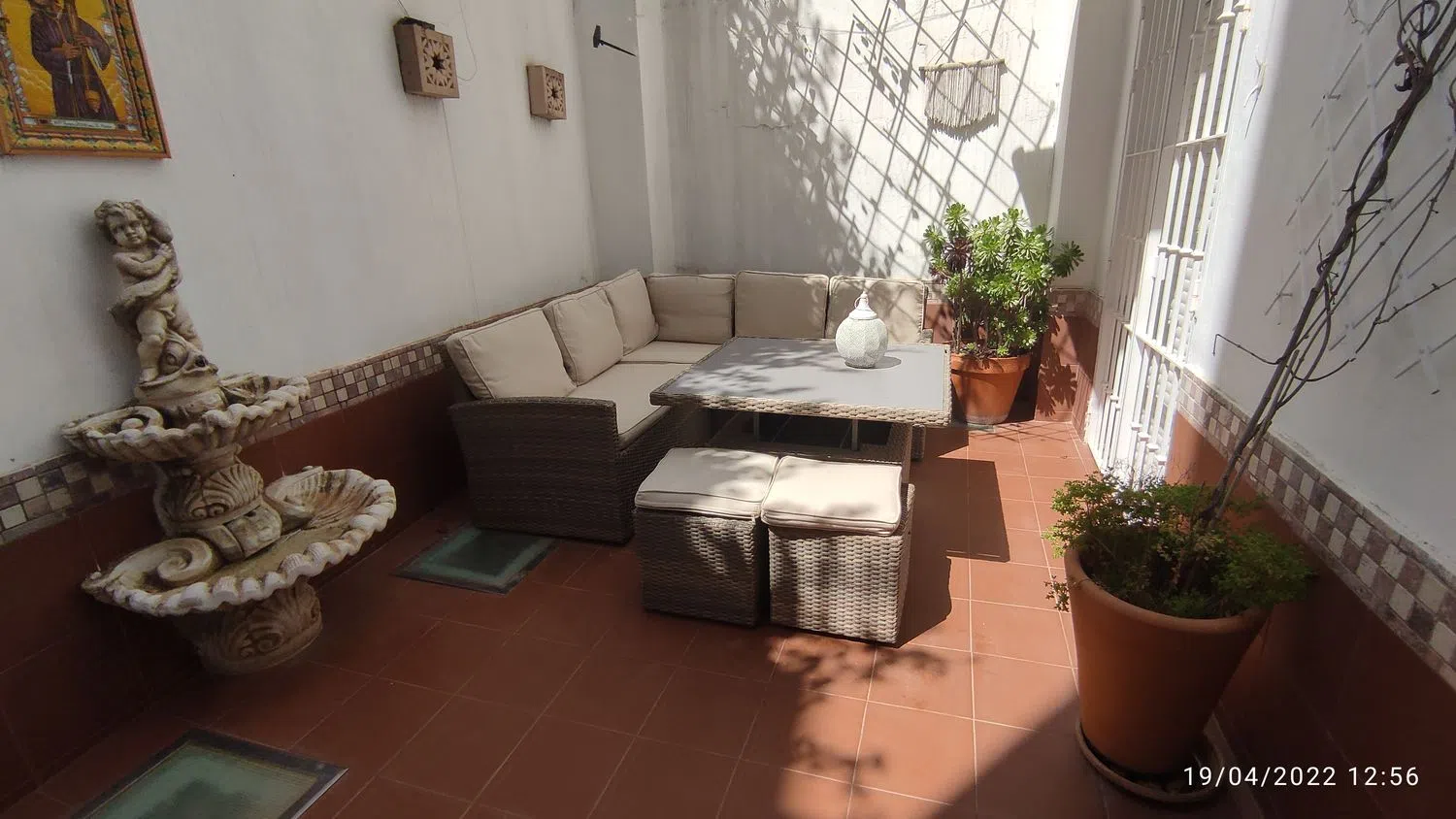 Piso en calle Martínez Montañés, 31 - Foto 21