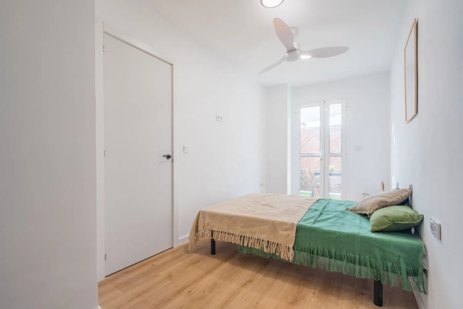 Piso en calle de l'Alcalde Cano Coloma, 9 - Foto 7