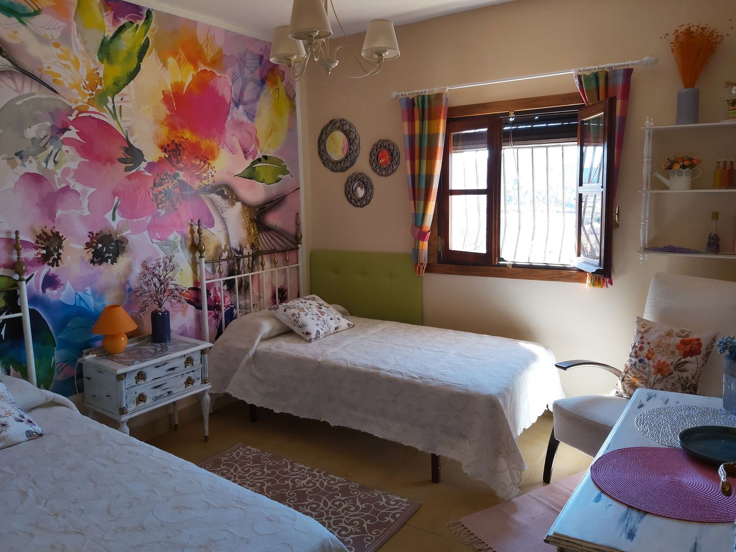 Casa rural en Calle Campoamor s/n - Foto 20
