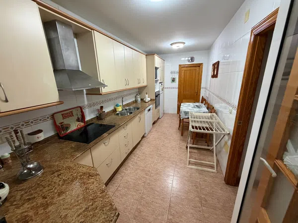 Casa o chalet independiente en Calle Martín Lutero King, 2 - Foto 10