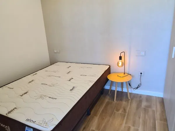 Piso en Calle Nicolás Estévanez, 21, Santa Catalina - Canteras - Foto 12