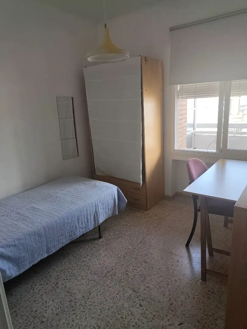 Piso en  Avenida de la Reina Mercedes 19 - Foto 14