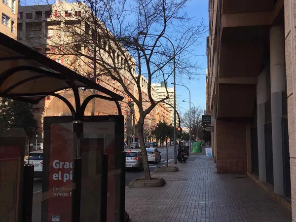 Piso en Avenida d'Amado Granell Mesado, 65, Ciutat de les Arts i de les Ciencies - Foto 2