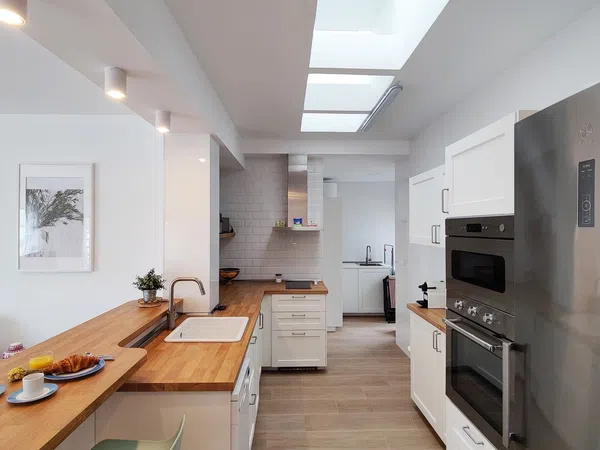 Ático en Avenida Vicente Llorca Alos, 34 - Foto 6