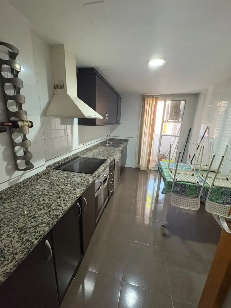 Piso en  Avinguda Reis Catòlics 69 - Foto 8