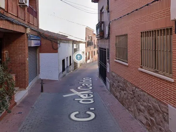 Chalet adosado en Calle del Caldo, 3 - Foto 1