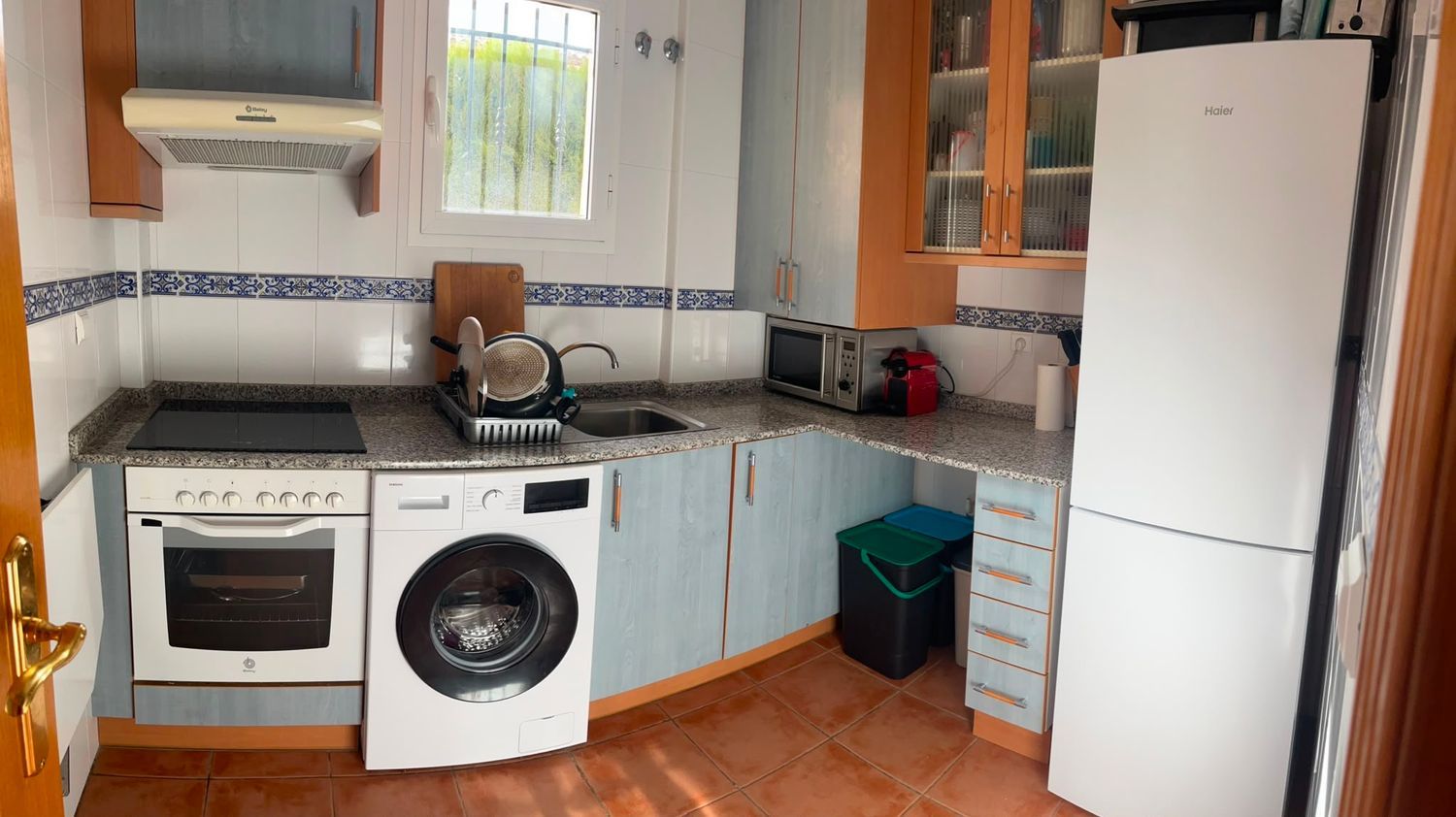 Chalet pareado en Calle del Ressol, 9, Bonalba-Cotoveta, Bonalba-Cotoveta - Foto 16