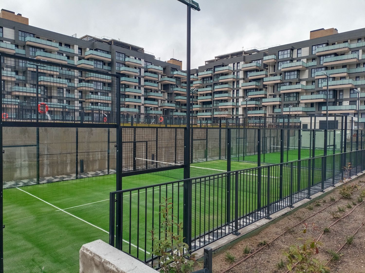 Piso en calle de Álvaro Siza, 1 - Foto 23