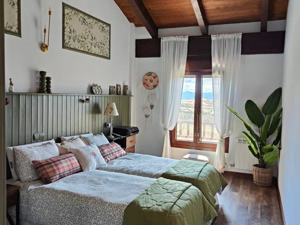Chalet pareado en Calle Las Basas, 20, Poblaciones norte, Poblaciones norte - Foto 12
