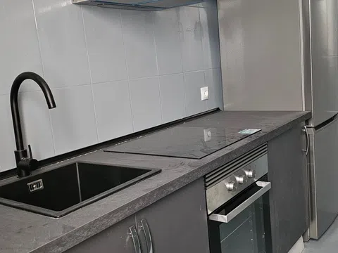 Piso en calle de la Victoria, 7