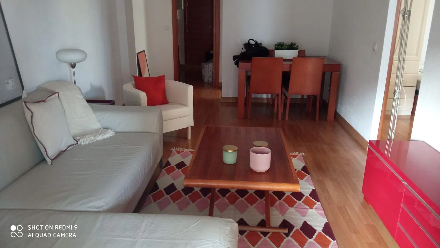 Piso en calle Alejandro Collantes, 31 - Foto 2