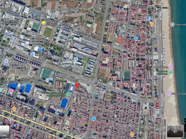 Piso en Calle de Campillo de Altobuey, 18, Beteró - Foto 29