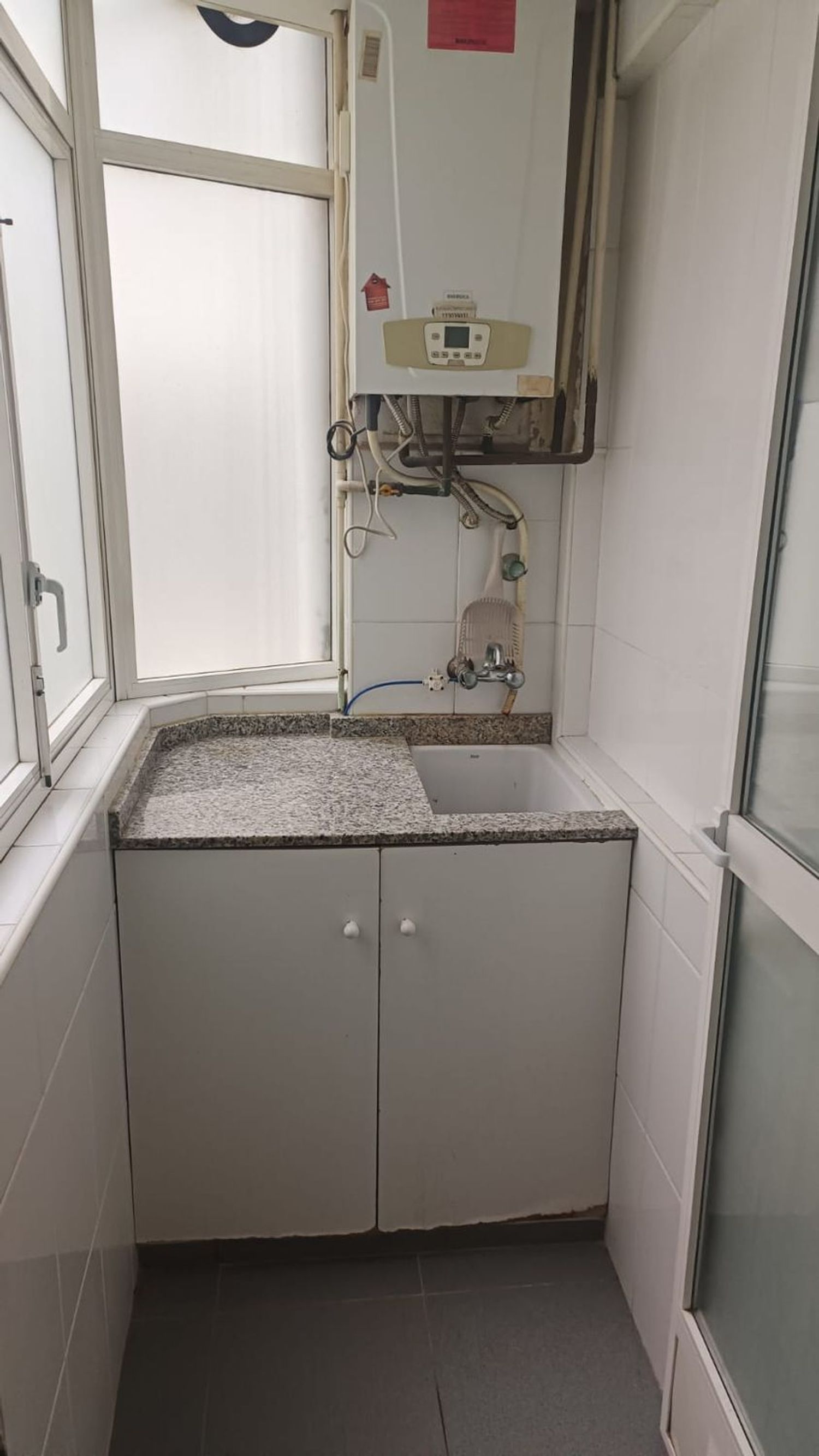 Piso en plaza Santa Gertrudis, 2 - Foto 12