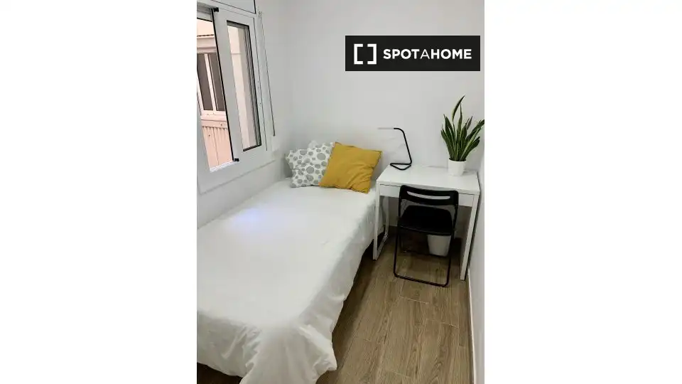 Piso en L'Hospitalet de Llobregat - Foto 19