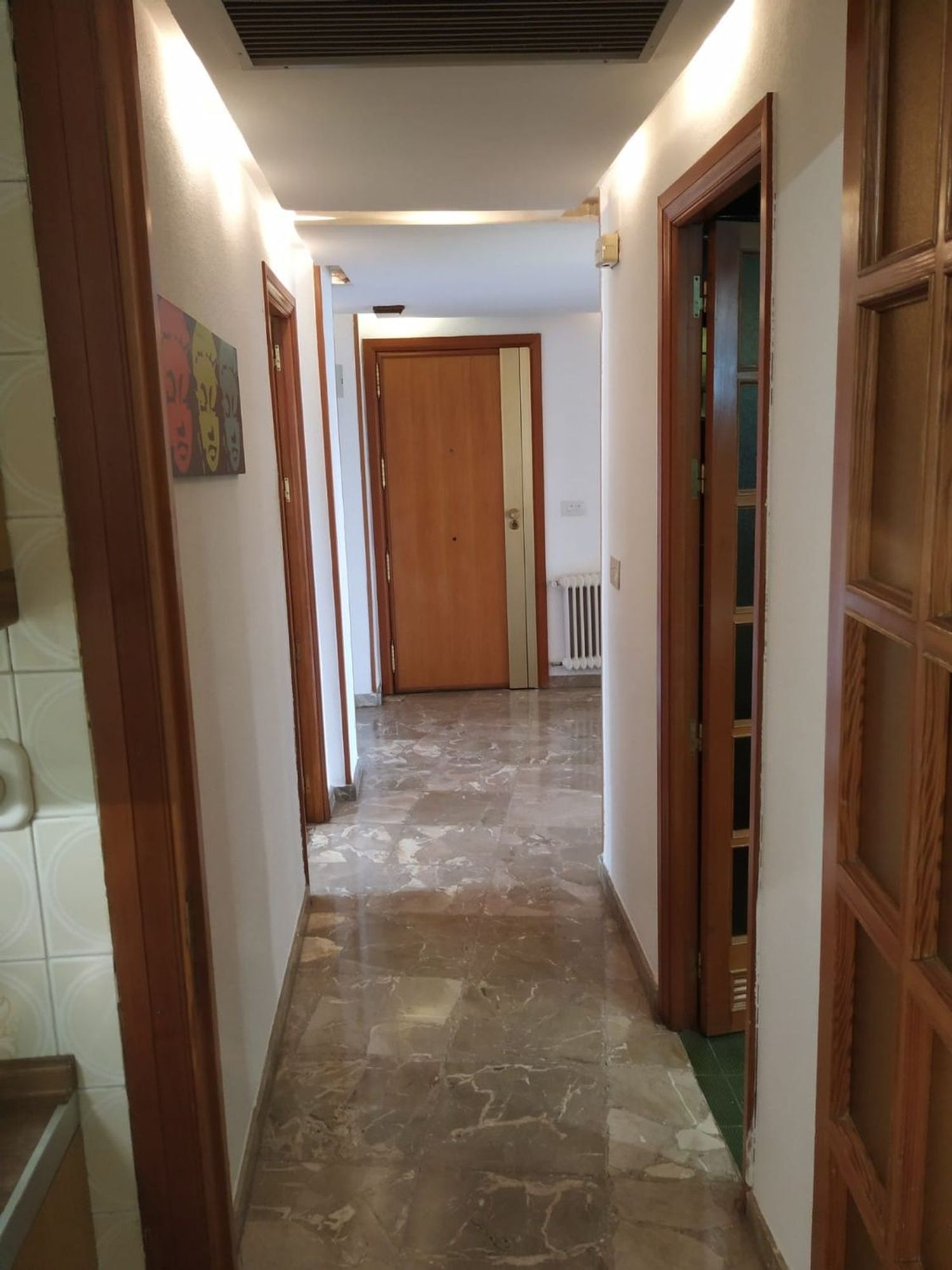 Piso en Avenida Ramón y Cajal, 29 - Foto 9
