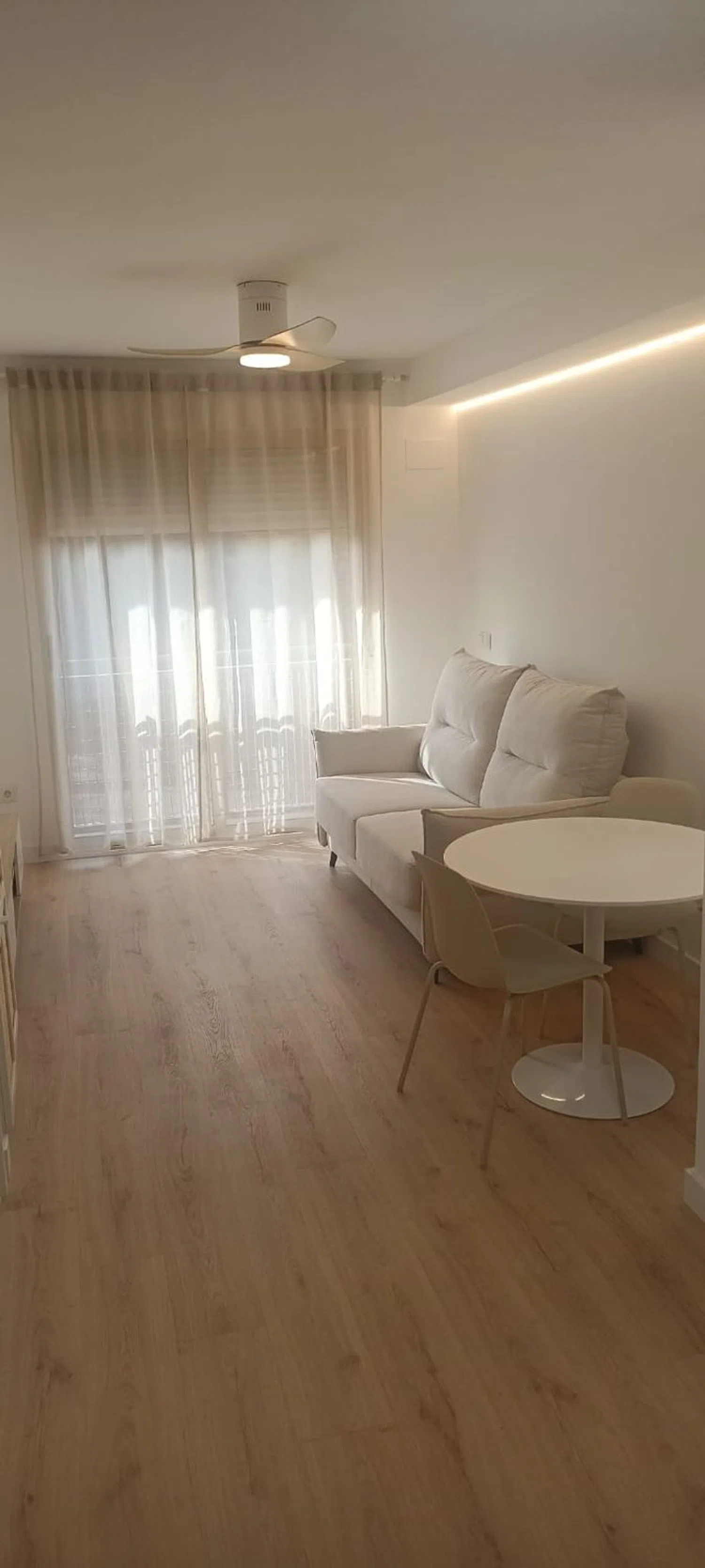 Estudio en avenida Juan Carlos I, 21 - Foto 8