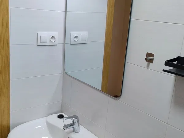 Piso en Bo Foro Reinante, 15 b - Foto 8